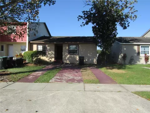 Undisclosed, Orlando, FL 32822