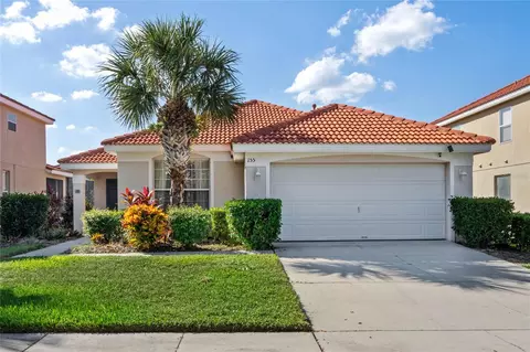 155 Sevilla Ave, Davenport, FL 33897