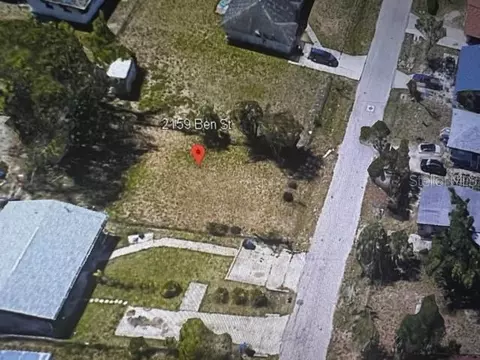 2159 Ben St, Fort Myers, FL 33916