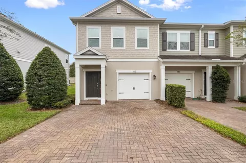 142 Mitchell Creek Way, Oviedo, FL 32765