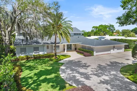 421 Lakewood Dr, Winter Park, FL 32789