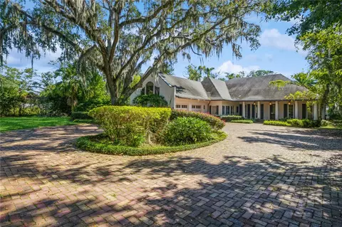 1740 E Adams Dr, Maitland, FL 32751