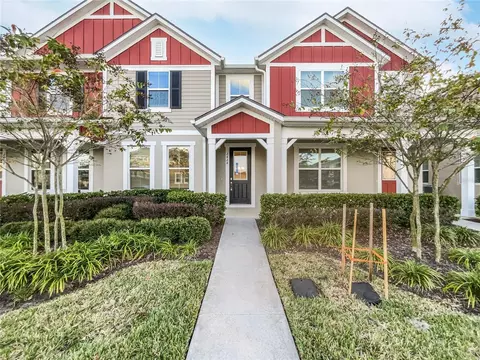 2424 Blowing Breeze Ave, Kissimmee, FL 34744