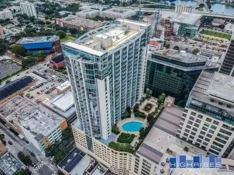 155 S Court Ave #1005, Orlando, FL 32801