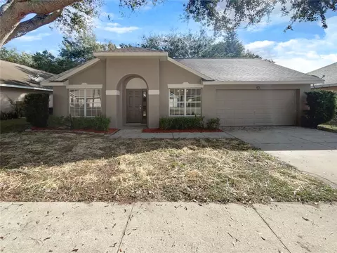 3840 Bayshore Cir, Tavares, FL 32778