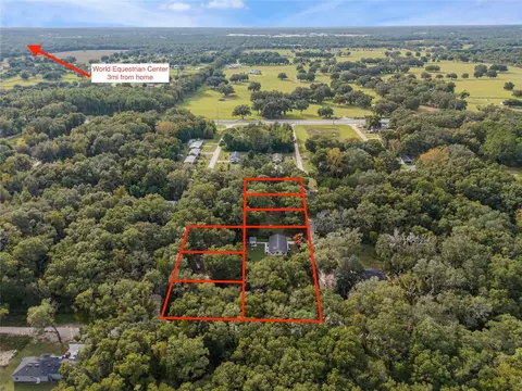 5720 NW 16th Pl, Ocala, FL 34482