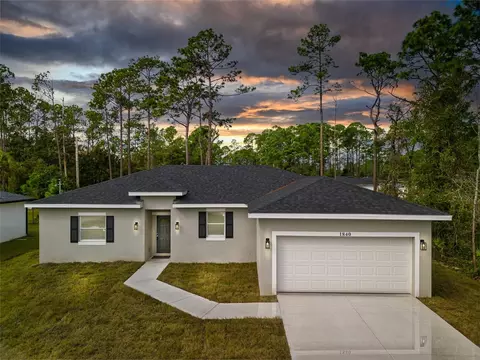 1840 East Pkwy, Deland, FL 32724