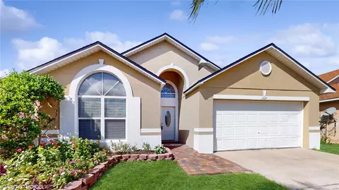 2404 Winchester Blvd, Kissimmee, FL 34743