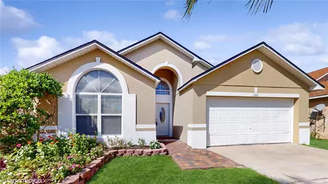 2404 Winchester Blvd, Kissimmee, FL 34743