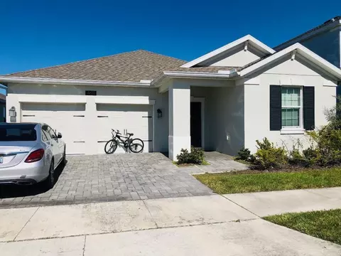 4611 Rhythm Rd, Kissimmee, FL 34746