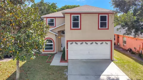 9924 Dean Oaks Ct, Orlando, FL 32825