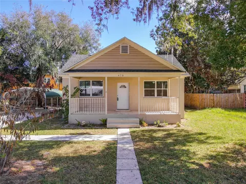 478 N Kentucky Ave, Umatilla, FL 32784