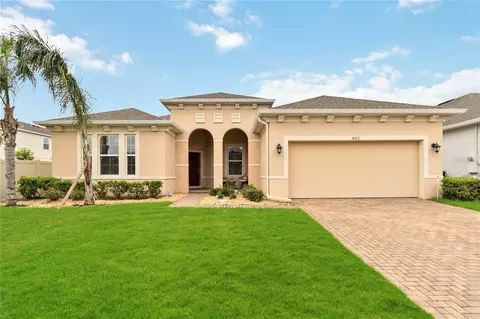 4013 Cypress Glades Lane Ln, Orlando, FL 32824