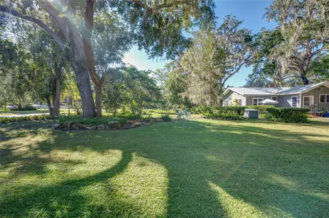 Park Avenue, Sanford, FL 32771