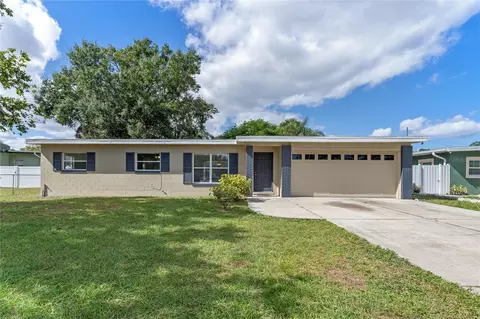 2106 Dorris Dr, Orlando, FL 32807