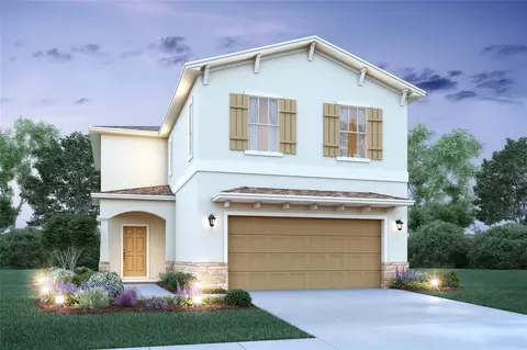 3205 Amaranth St, Tavares, FL 32778