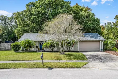 124 Bearss Cir, Longwood, FL 32750