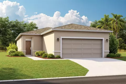 3327 Thicket St, Tavares, FL 32778