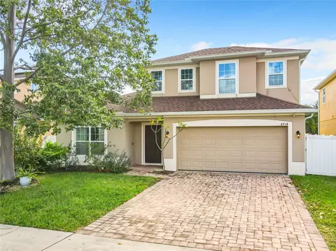 4714 Rockvale Dr, Kissimmee, FL 34758