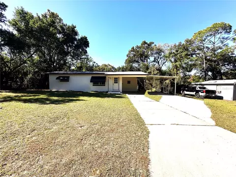 5614 Bryson Drive Dr, Orlando, FL 32818