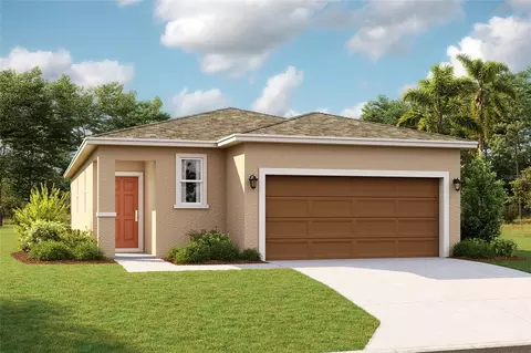3182 Amaranth St, Tavares, FL 32778