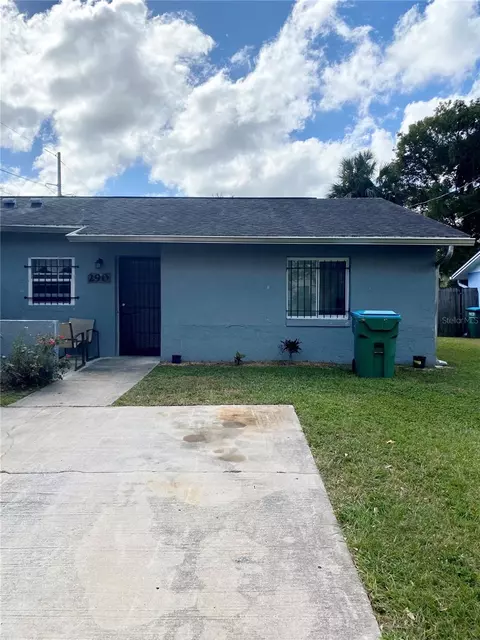 290 Orange, Longwood, FL 32750