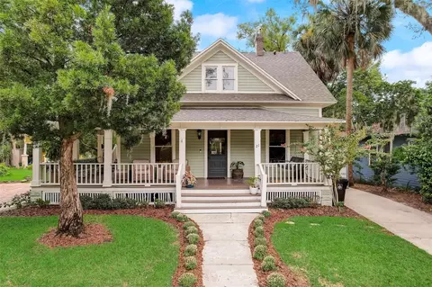 21 N Hyer Ave, Orlando, FL 32801