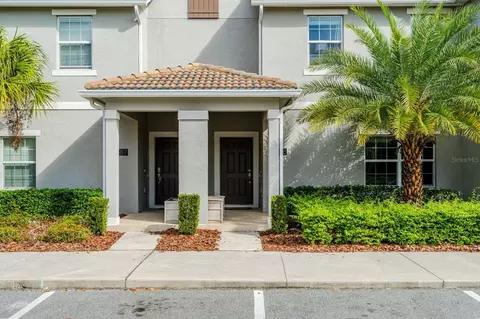 4885 Romeo Cir, Kissimmee, FL 34746