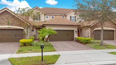 10605 Belfry Cir, Orlando, FL 32832