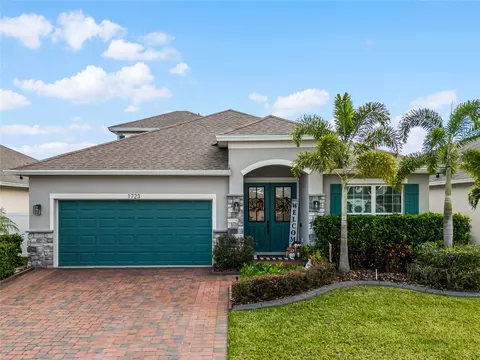 1723 Sunfish St, Saint Cloud, FL 34771
