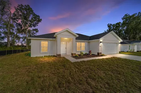 1661 SW 168th Loop, Ocala, FL 34473