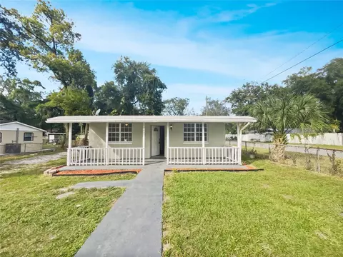 712 E Lotus Ave, Tampa, FL 33612