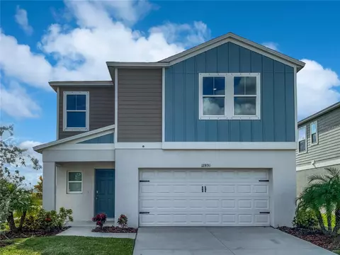 12891 Tannencrest Dr, Riverview, FL 33579