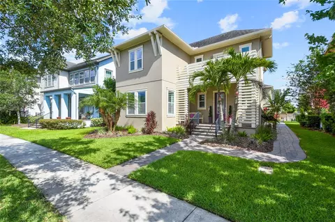 8570 Tavistock Lakes Blvd, Orlando, FL 32827