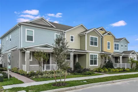 7060 Bolanzo Aly, Winter Garden, FL 34787