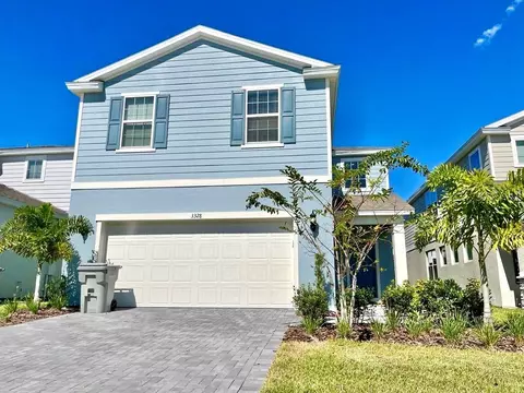 3328 Lilac Way, Davenport, FL 33897