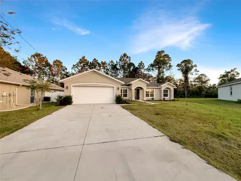 42 Leidel Dr, Palm Coast, FL 32137