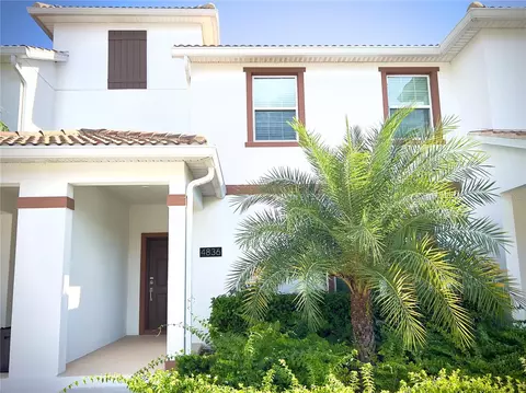 4836 Memories Ln, Kissimmee, FL 34746