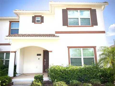 4838 Memories Ln, Kissimmee, FL 34746