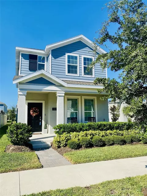 1370 Waverunner Ln, Winter Garden, FL 34787
