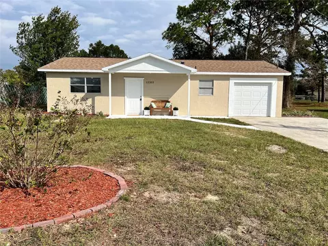 12303 Fuller St, Spring Hill, FL 34608