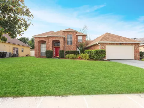 8608 Ashbury Park, Orlando, FL 32818