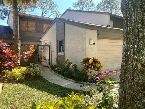 665 Woodridge Drive Dr, Fern Park, FL 32730