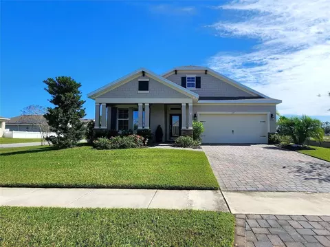 187 Venetian Palms Blvd, New Smyrna Beach, FL 32168