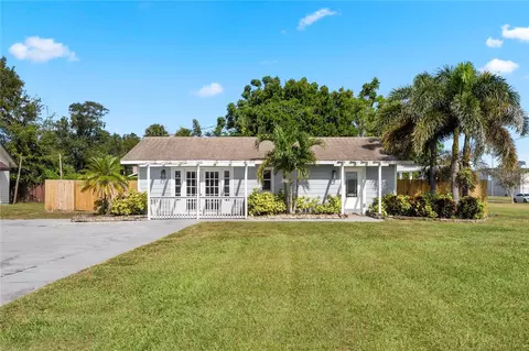 3115 E Central Blvd, Orlando, FL 32803