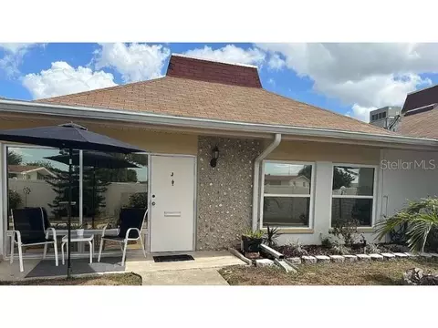 4345 Tahitian Gardens Cir #J, Holiday, FL 34691