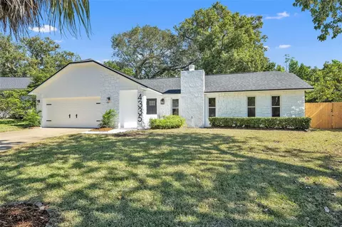 4335 Benedictine Cir, Orlando, FL 32812