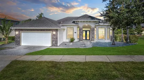 1716 Bella Lago Dr, Clermont, FL 34711