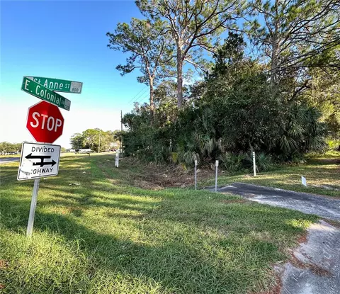 751 Saint Anne Ave, Christmas, FL 32709