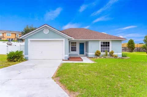 406 Burgoyne Loop, Davenport, FL 33897